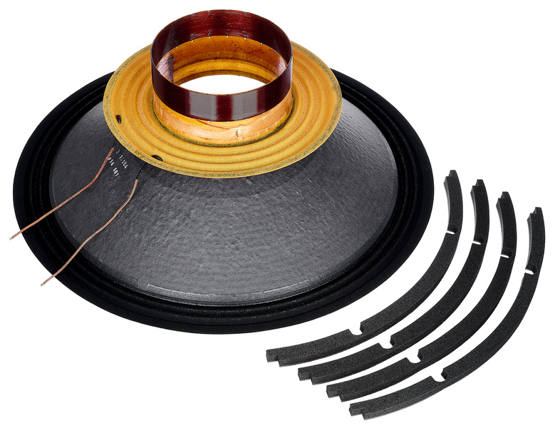 Eighteensound 18NLW9000 8 Ohms Reconekit