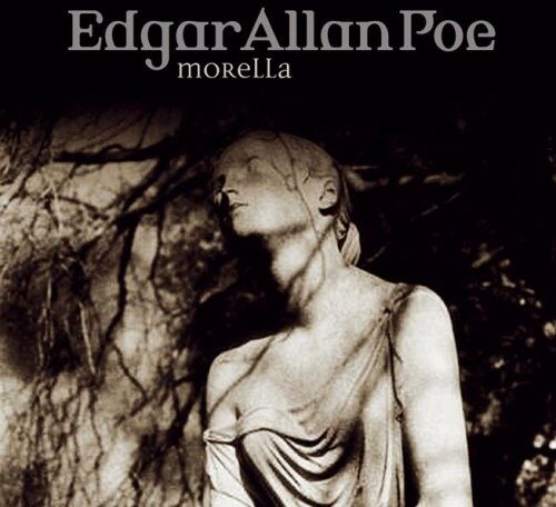 Poe, Edgar Allan - Edgar Allan Poe. Hörspiel: Edgar Allan Poe - Folge 33: Morella. - Preis vom 09.10.2026 07:28:09 h