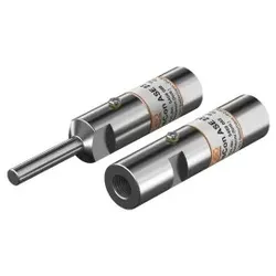 OBO 5408082 Anschlusselemente-Set, prüfbar für isCon PRO+, PRE, innen 23mm Edelstahl, rostfrei A2 1.4301 isCon ASE 23 IN
