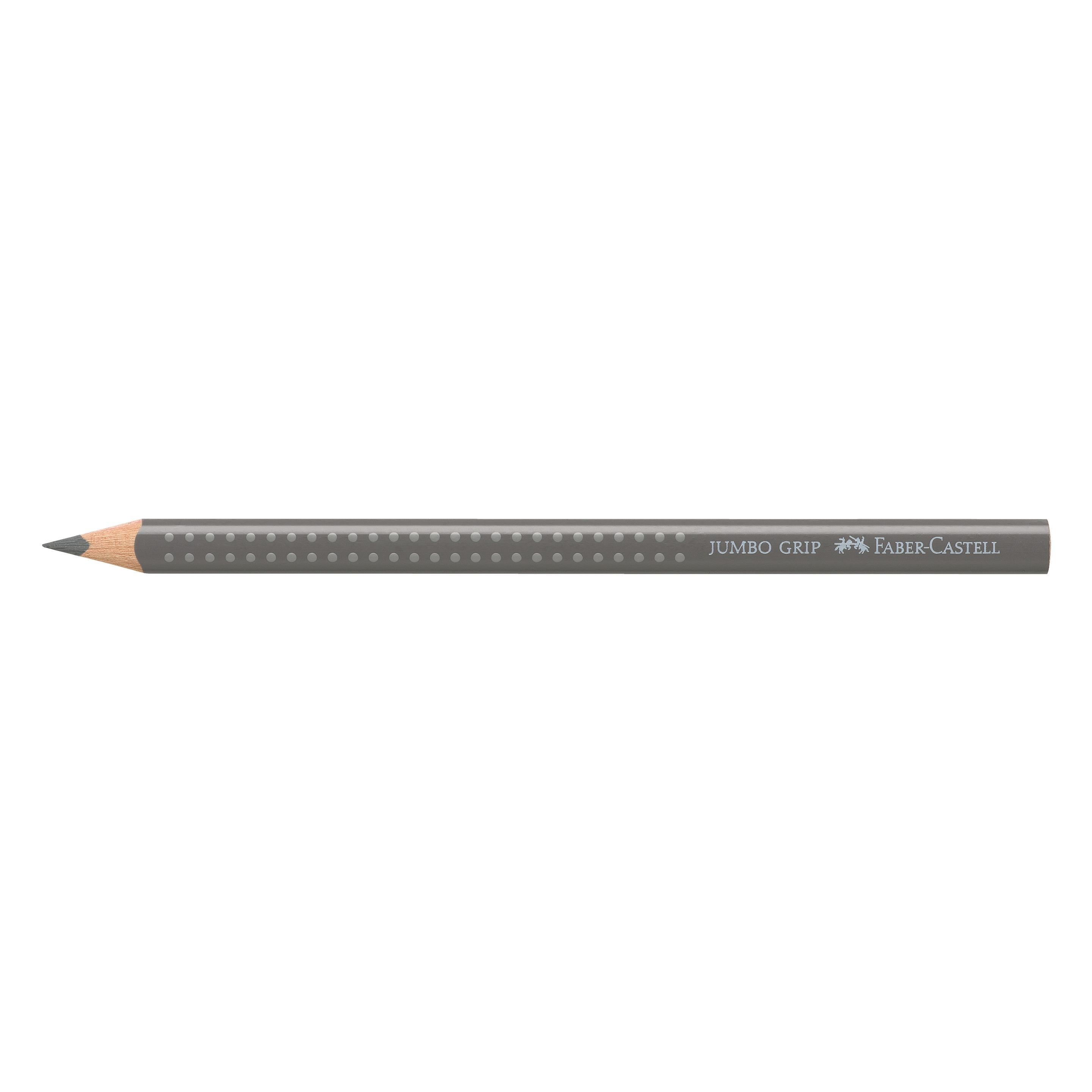 Faber-Castell JUMBO GRIP - Farbstifte (1x) (110972)
