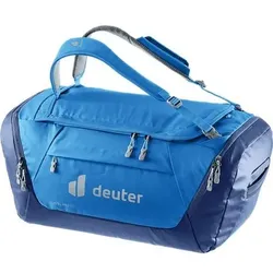 DEUTER Freizeittasche Duffel Pro 60, Größe ONE SIZE in Blau Blau