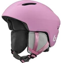 BOLLÉ Kinder Helm Atmos Youth, Größe XS in Pink Pink