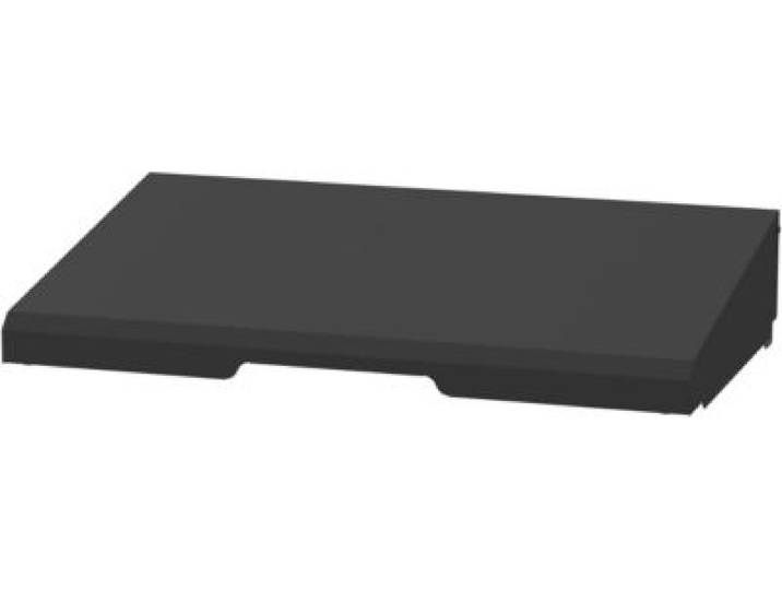 Le Marquier - Couvercle Plancha 75 Amalia Pro Noir