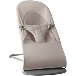 BabyBjörn Babywippe Bliss Tri-Fabric, beige