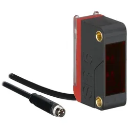 Leuze Einweg-Lichtschranke LS5B/XX-200-M8.1