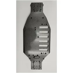 Jamara Chassis Tiger-Cocoon-Toxic