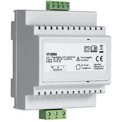 Indexa Netzgerät VT100NG3