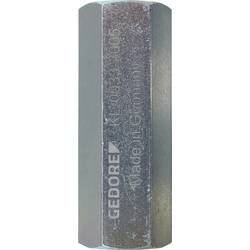 Gedore Automotive 3253899 KL-0033-3005 Verstellmutter, lang
