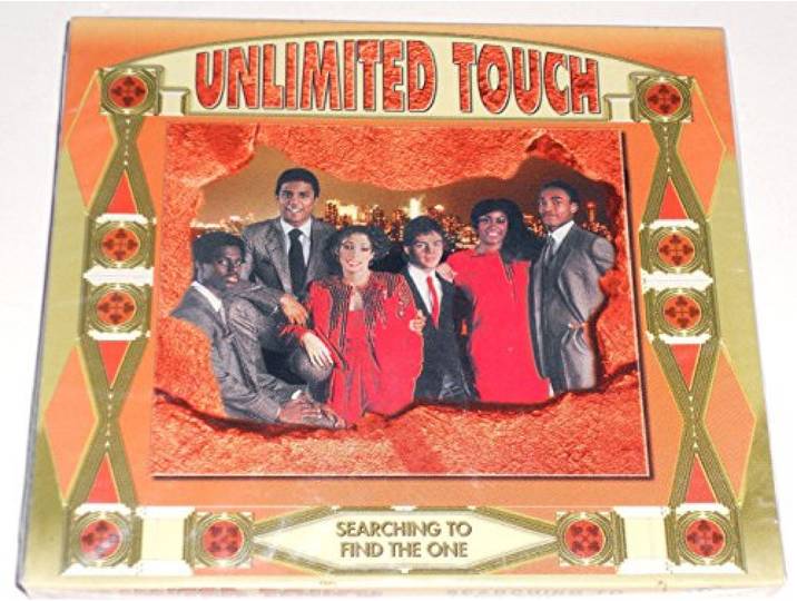 Unlimited Touch