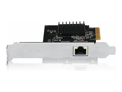 Zyxel XNG100C V3 10G RJ45 PCIe Netzwerkkarte XGN100Cv3-ZZ0101F