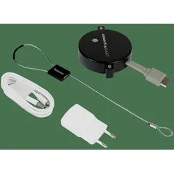 Televes Arantiacast Chromecast ACAST-D4KT