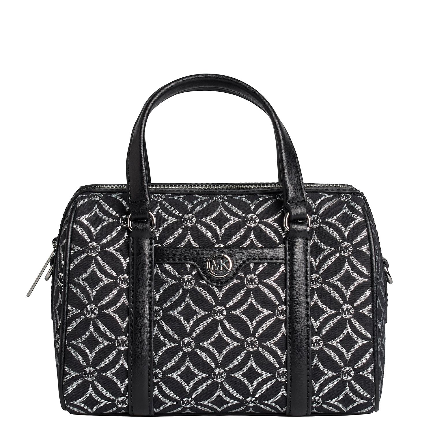 Jet Set Travel Duffle Kleine Umhängetasche 35F4STFC1J für Damen