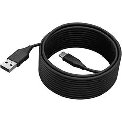 Jabra PANACAST 50 USB CABLE USB 2.0 5M U, Headset Zubehör