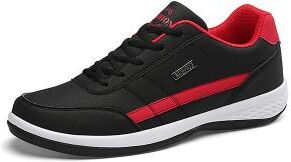 LightInthebox Men's Navy Outdoor Sneakers, Durable and Comfortable for Resort and Outdoor Resort Adventures