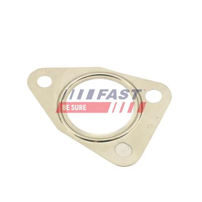 FAST Dichtung, Abgasrohr ft84510 für Opel