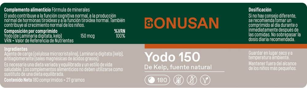Bonusan Yodo 180 comp