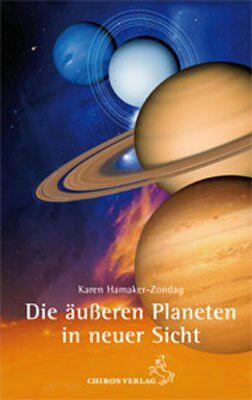 Karen Hamaker-Zondag - Die äußeren Planeten in neuer Sicht: Übersinnliche Erfahrungen im Horoskop - Preis vom 15.10.2026 23:06:25 h