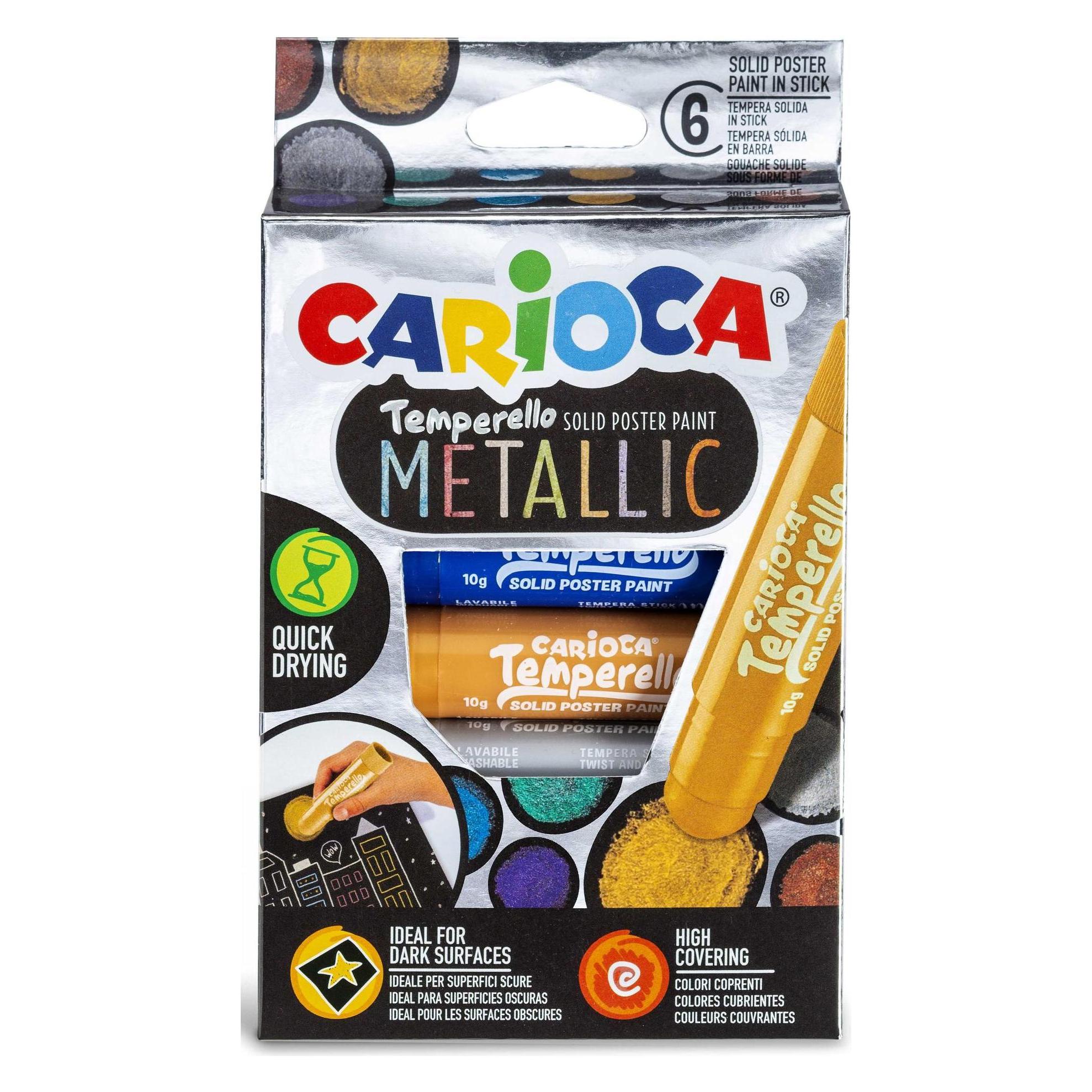 Carioca Temperello (42674)