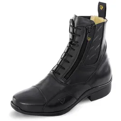 Stiefeletten TO Stardust II Neu schwarz 44