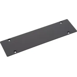 Hager Seitenblende für Eckfeld MES-SBE401