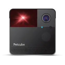 PETCUBE PLAY 2 Kamera