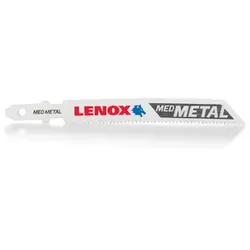 Stichsägeblatt BIM für Metall <92mm, 5er-Pack 1991599