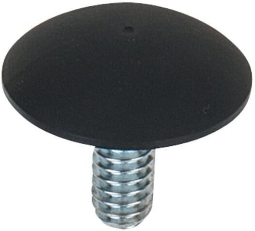 KS Tools tête plastique, courbe (140.1253)