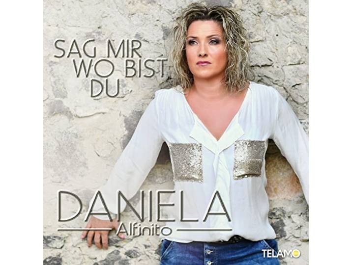 Sag Mir Wo Bist Du