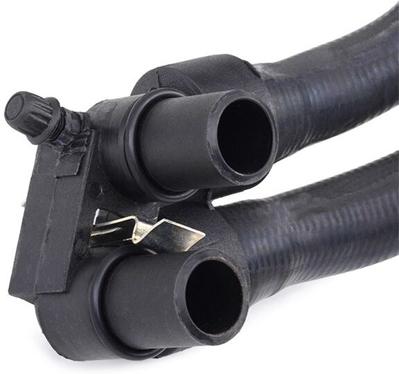 SASIC SWH0502 Radiator hose