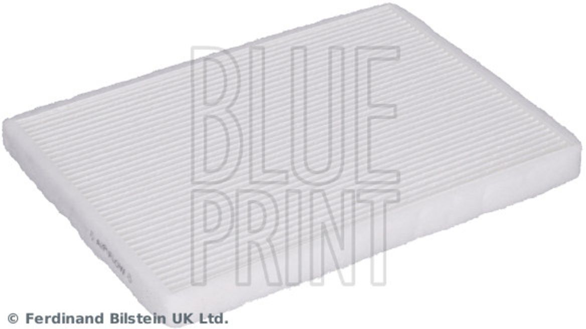 Filtre d'habitacle (filtre à pollen) BLUE PRINT ADK82504