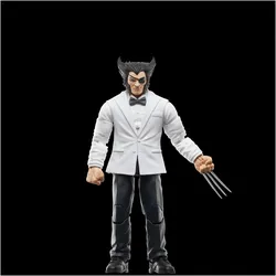 Hasbro Wolverine 50th Anniversary Marvel Legends pack 2 figurines Marvel's Patch & Joe Fixit 15 cm