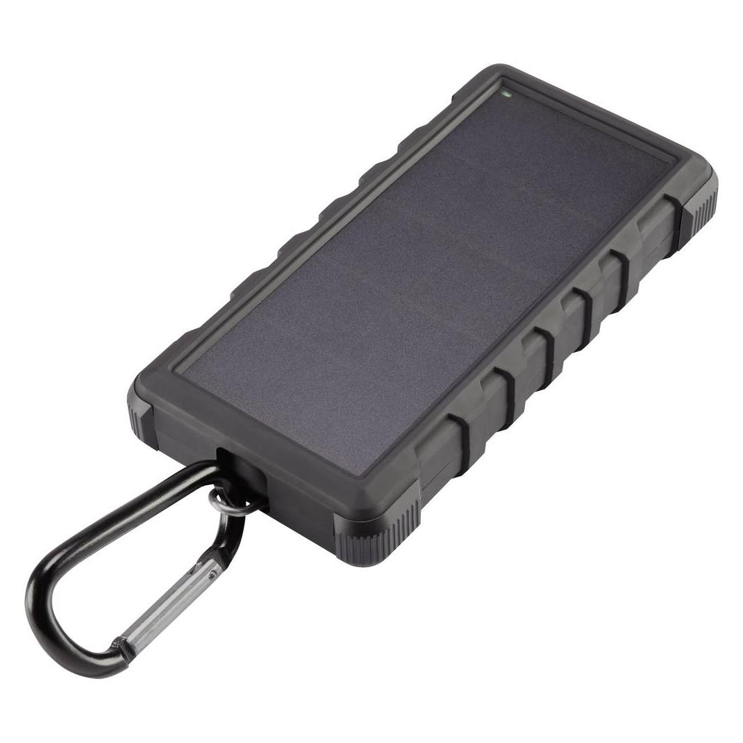 Voltcraft SL240 Solar (24000 mAh, 88.80 Wh) (VC-8310170)