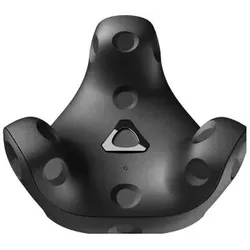 HTC 3er-Pack Vive Tracker (3.0), Zubehör VR + AR, Schwarz