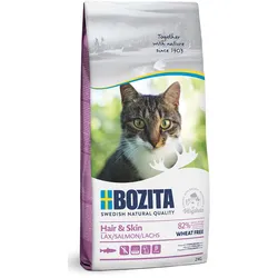 Bozita Feline Hair & Skin Salmon 1x2 kg