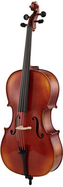 Gewa Ideale VC2 Cello 1/4