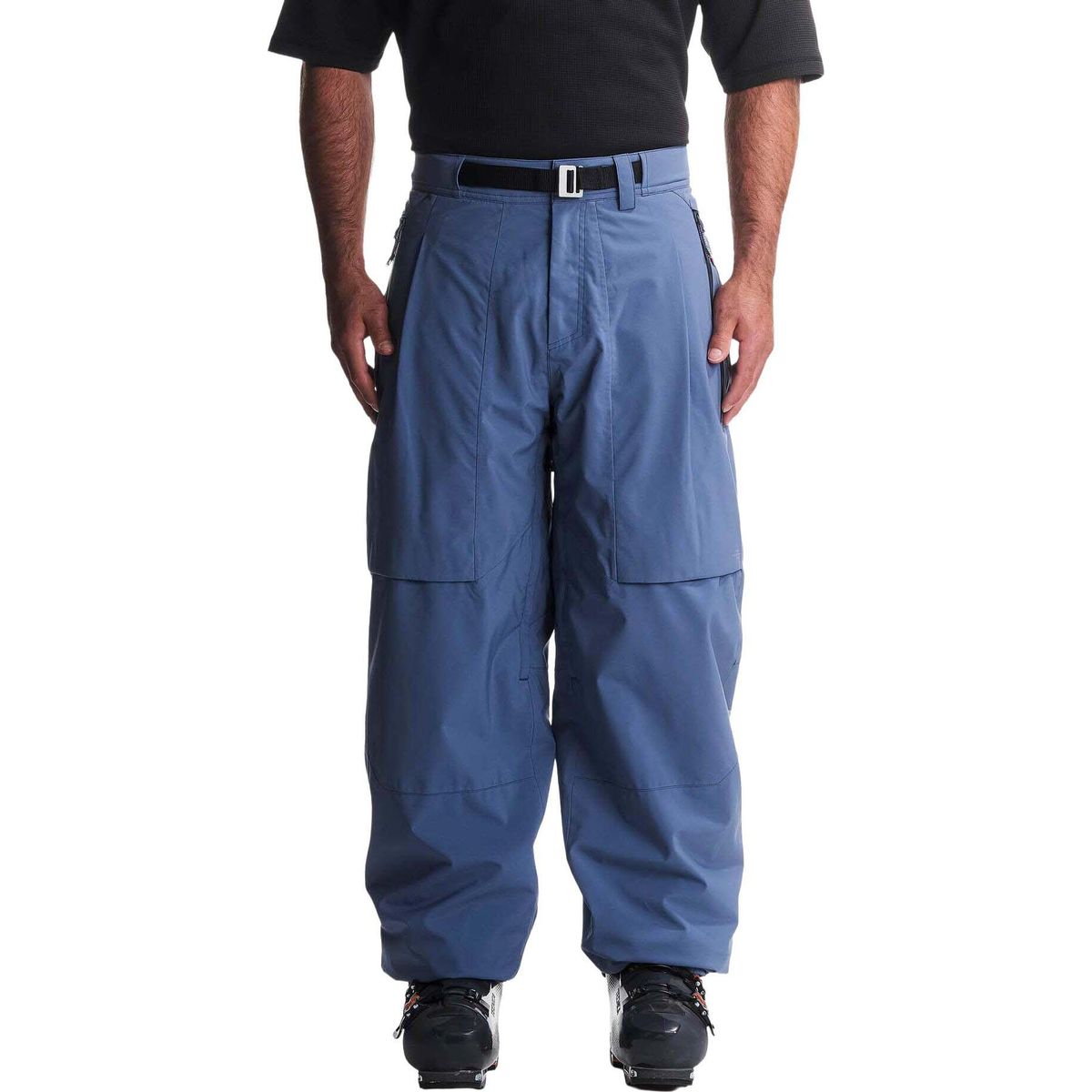 Orage Rebound 2L Shell Pant ALL Gender storm (B185) L R50602-B185-L