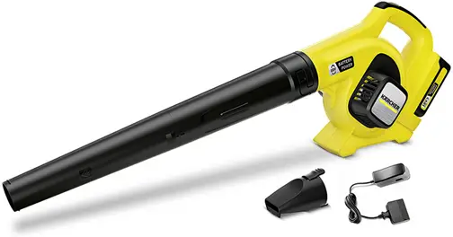 Karcher LBL 2 18V Cordless Garden Blower, New