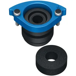 Doyma, Zubehör Sanitärinstallation, Quadro-Secura Abdichtelement Energie (25-53 mm)