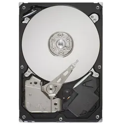 HPE 750GB SATA 7200rpm 3.5 Interne Festplatte 3.5