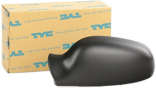 TYC 338-0024-2 Wing mirror cover