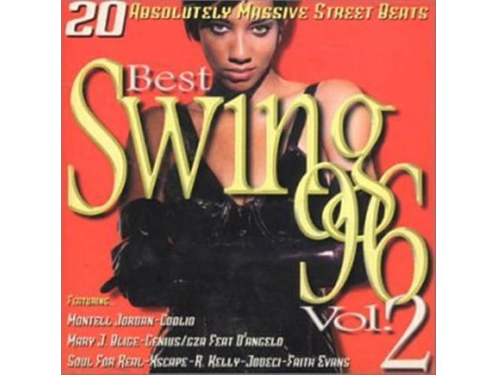 Best Swing '96 Volume 2