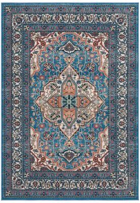 SAFAVIEH Journey Nerina Transitional Rug