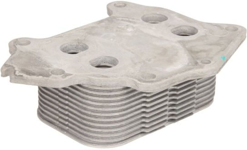 Ölkühler, Motoröl THERMOTEC D4P001TT