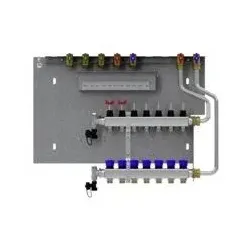 Stiebel Eltron Heizkreisverteiler HKV-7