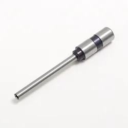 Papierbohrer, vakuumgehärteter Werkzeugstahl 11 mm | 52 mm | Standard