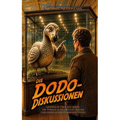 Die Dodo-Diskussionen, Taschenbuch von Michael Meisenzahl, BoD – Books on Demand, 978-3-696-38688-7