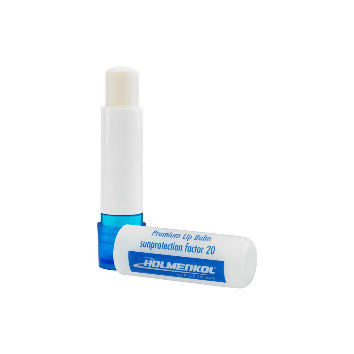 Holmenkol Premium Lip Balm 4,8ml 22028