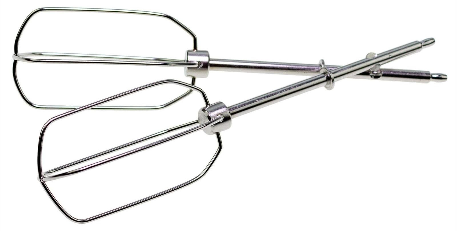 Selius 2 stuks garde reserveonderdeel voor handmixer 6244048 HM3832