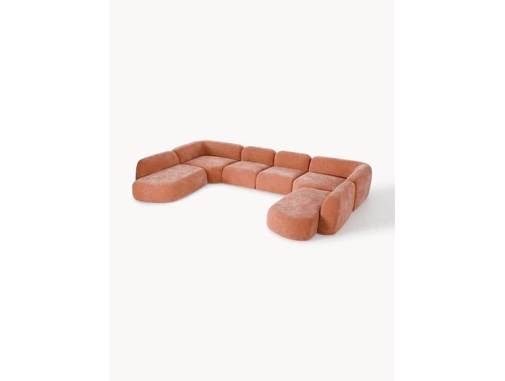 XL modulaire bank Wolke
