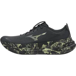 Mizuno Sky Prime Laufschuhe 81 - vulcan/grossular green/black 36.5